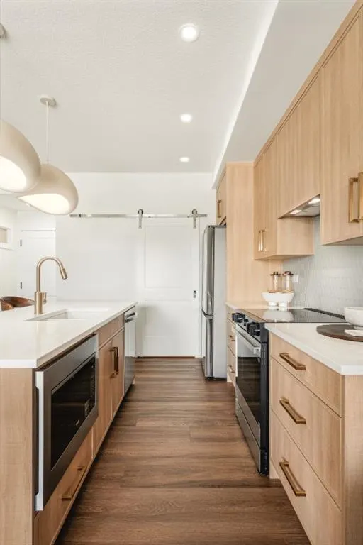 20 Cascade Ridge, #118