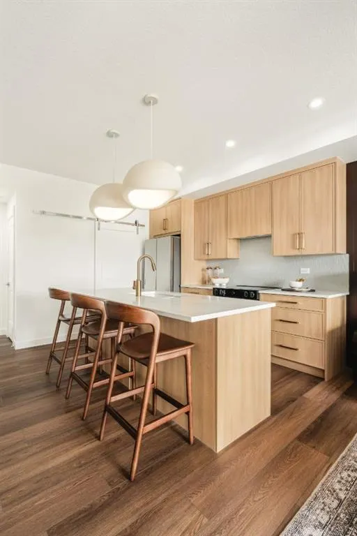 20 Cascade Ridge, #118