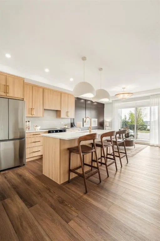 20 Cascade Ridge, #118