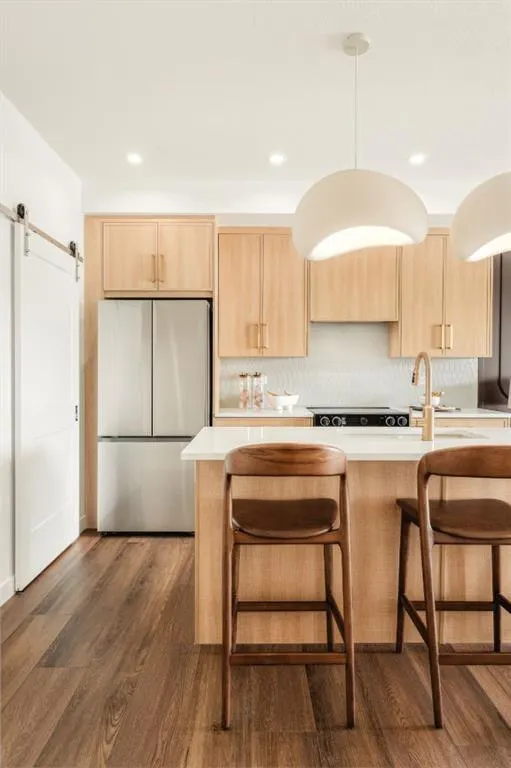 20 Cascade Ridge, #118