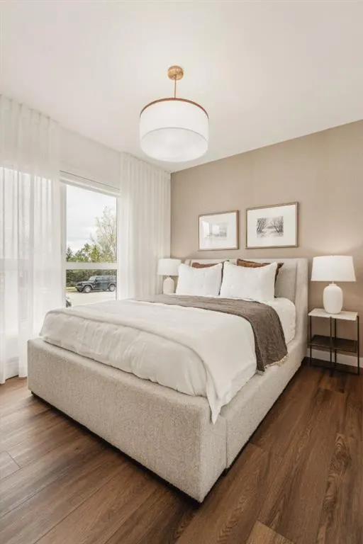 20 Cascade Ridge, #118
