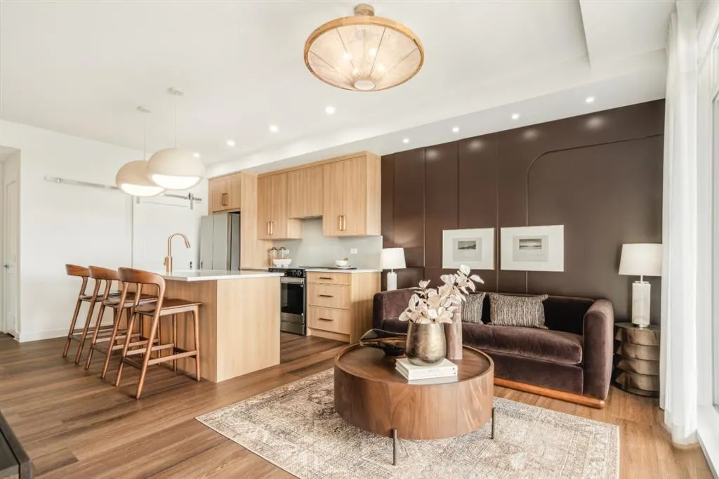 20 Cascade Ridge, #118
