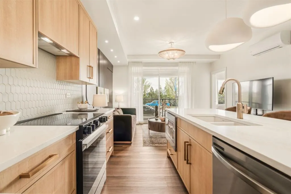 20 Cascade Ridge, #118