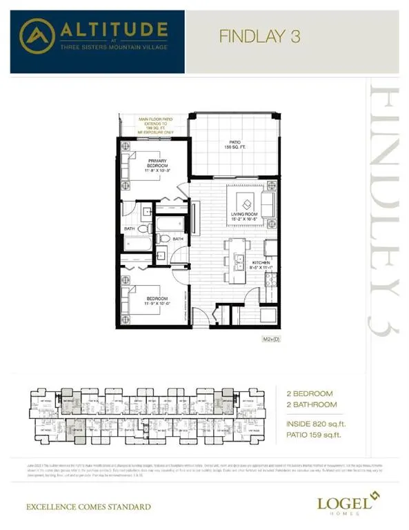 20 Cascade Ridge, #118