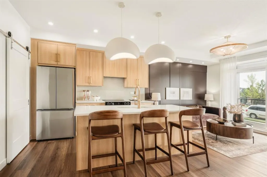 20 Cascade Ridge, #118