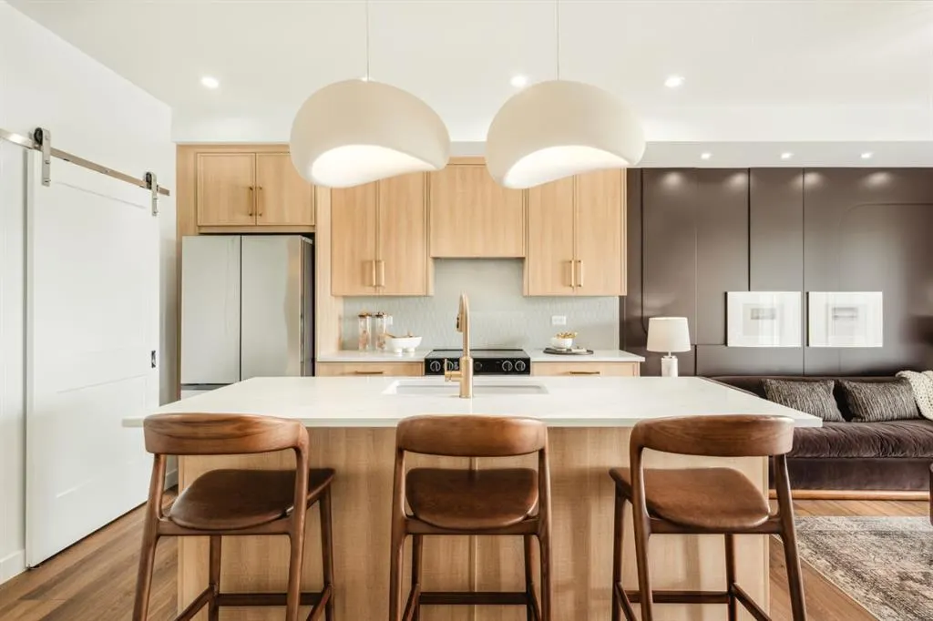 20 Cascade Ridge, #118