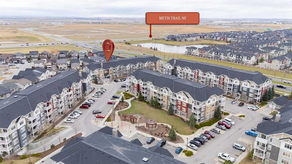155 Skyview Ranch Way NE, #5212