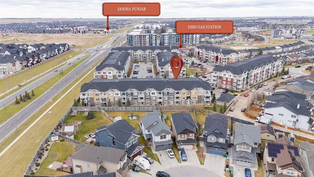 155 Skyview Ranch Way NE, #5212