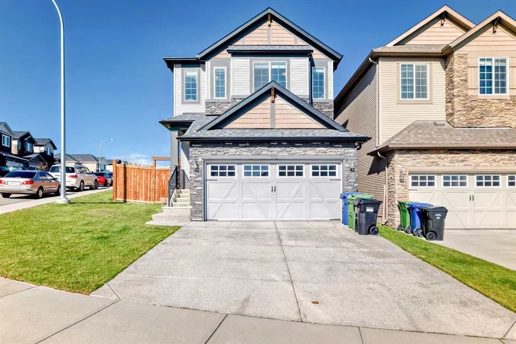 313 Nolancrest Circle NW