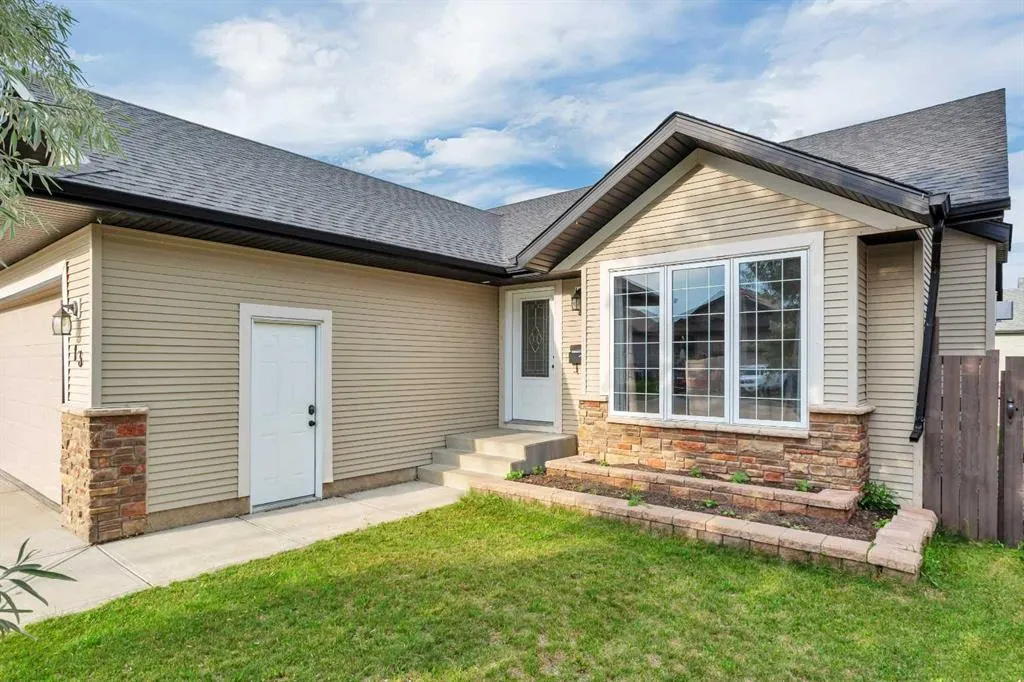 13 Coleman Crescent