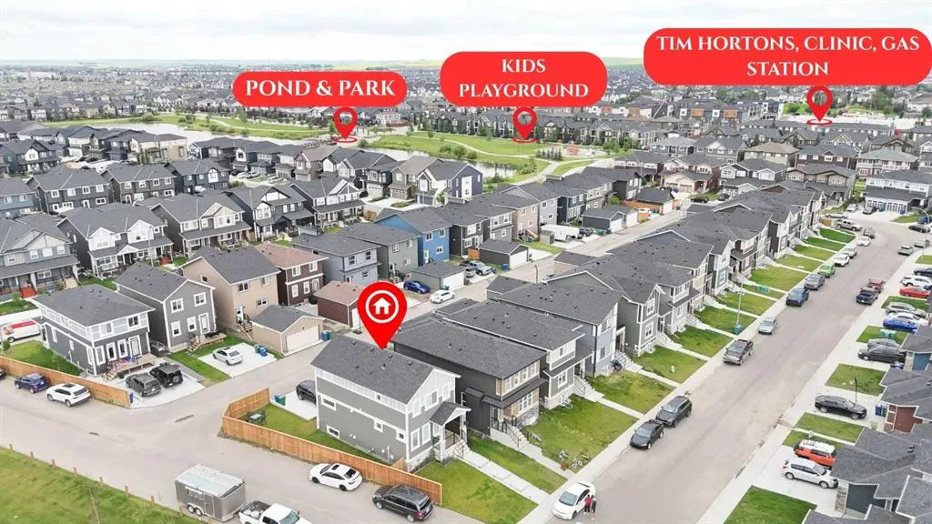 117 Midtown Close SW