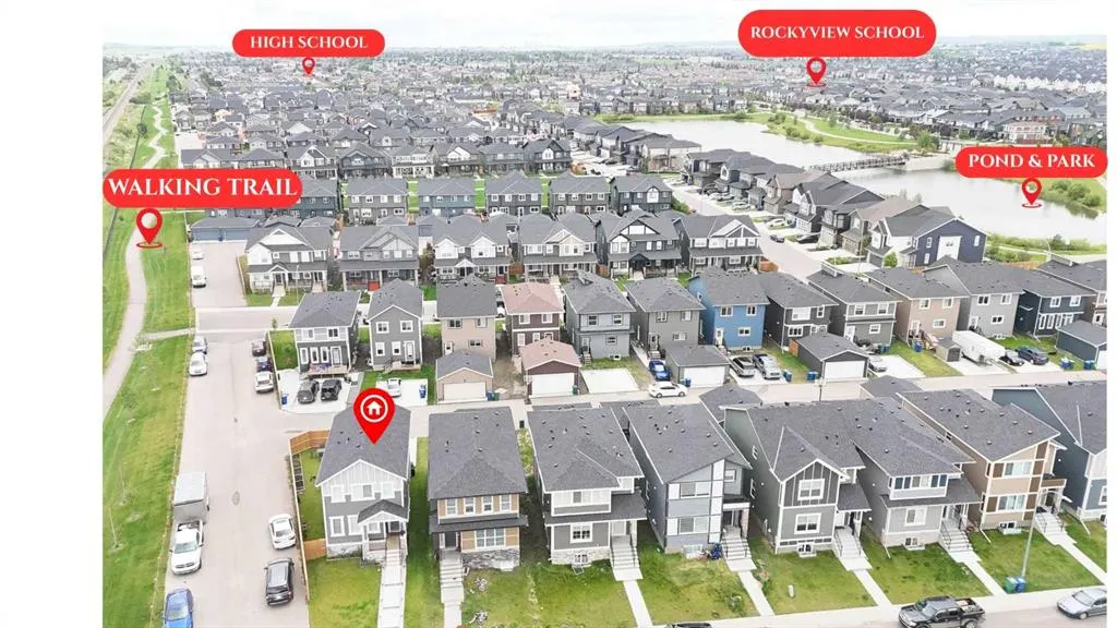 117 Midtown Close SW
