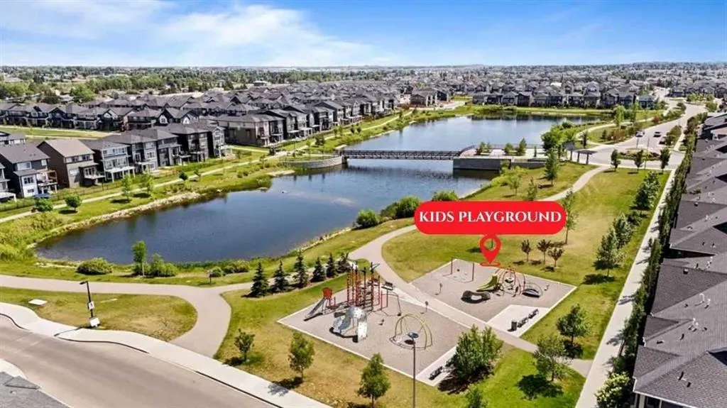 117 Midtown Close SW