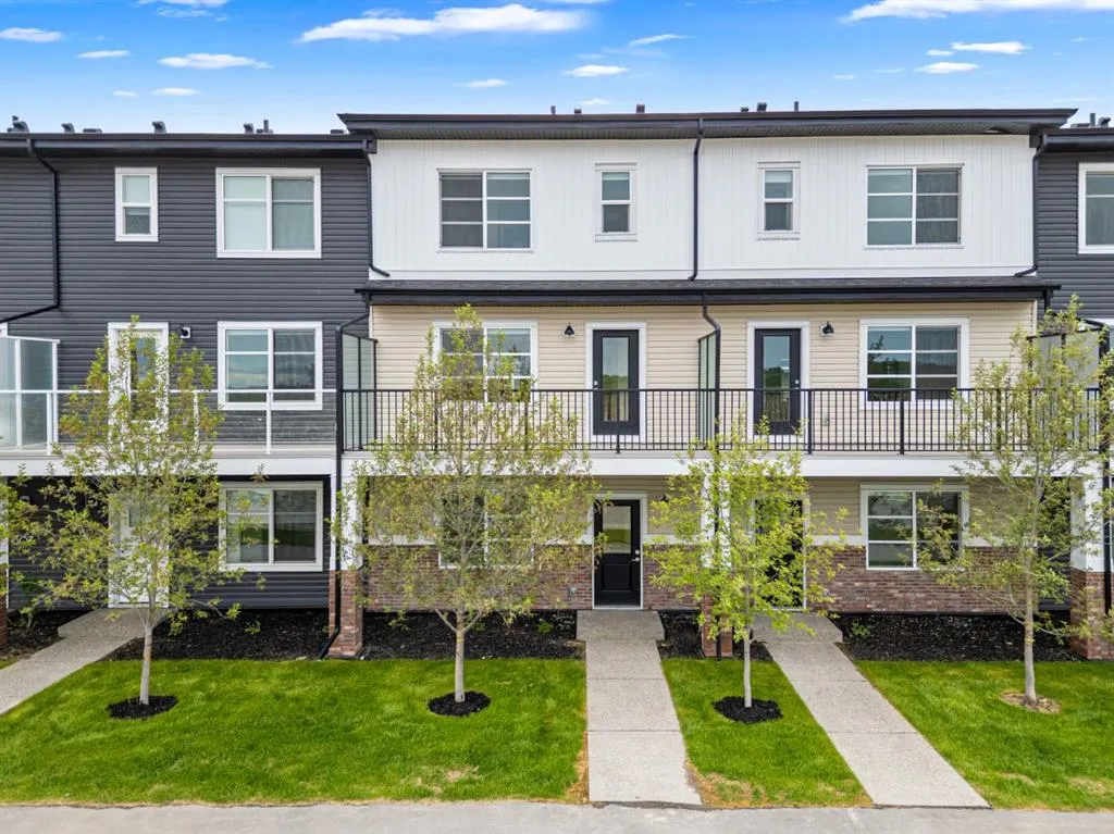 135 Belmont Passage SW, #305