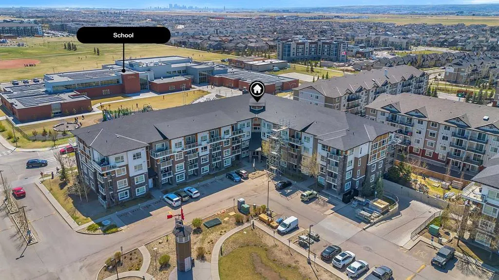 240 SKYVIEW RANCH Road NE, #4405
