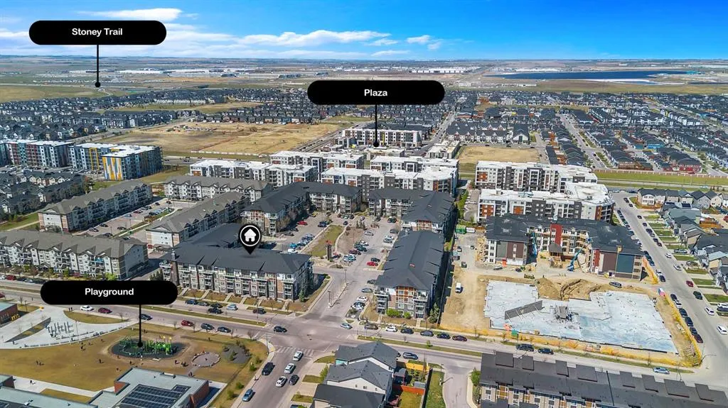 240 SKYVIEW RANCH Road NE, #4405