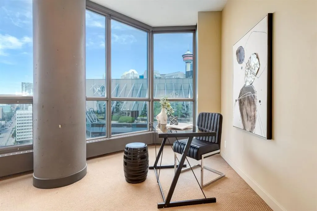 220 12 Avenue SE, #1801