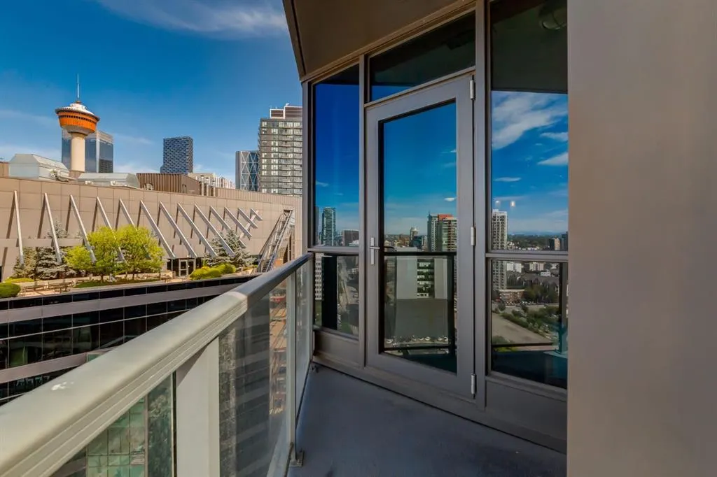 220 12 Avenue SE, #1801