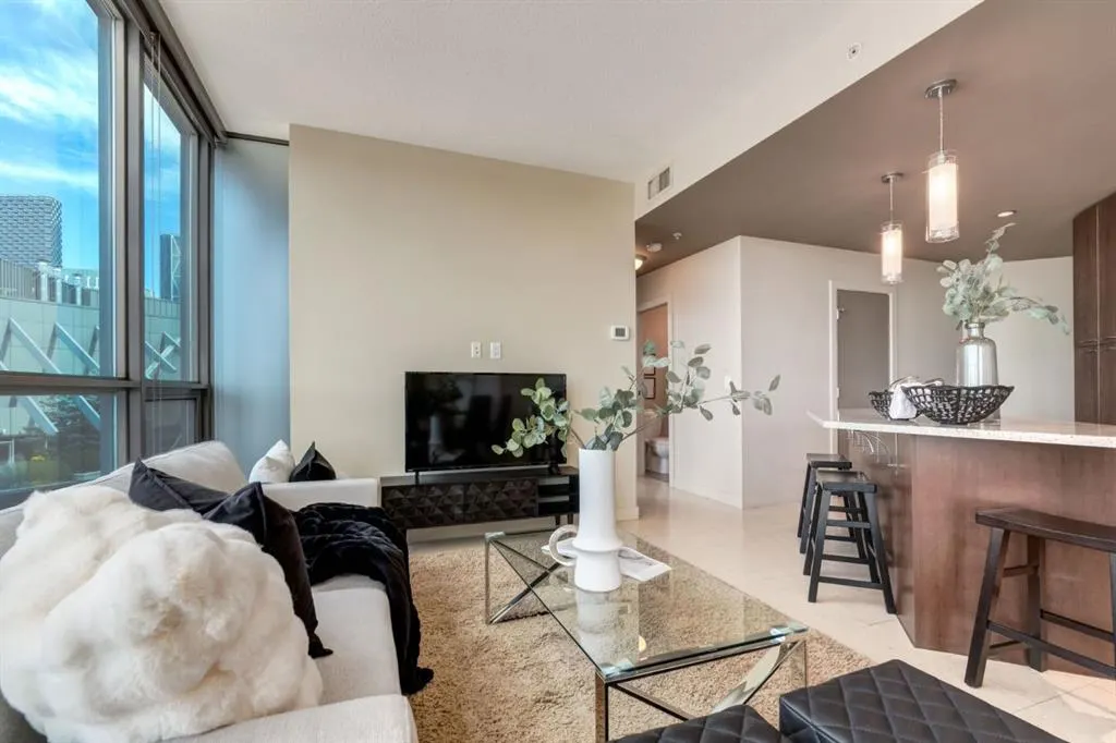 220 12 Avenue SE, #1801