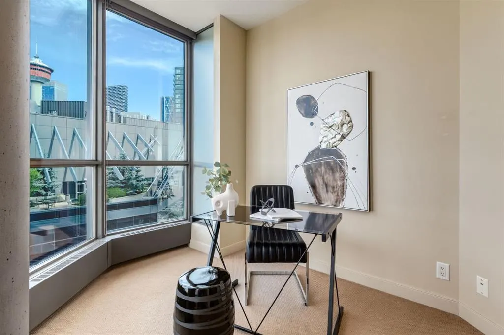220 12 Avenue SE, #1801