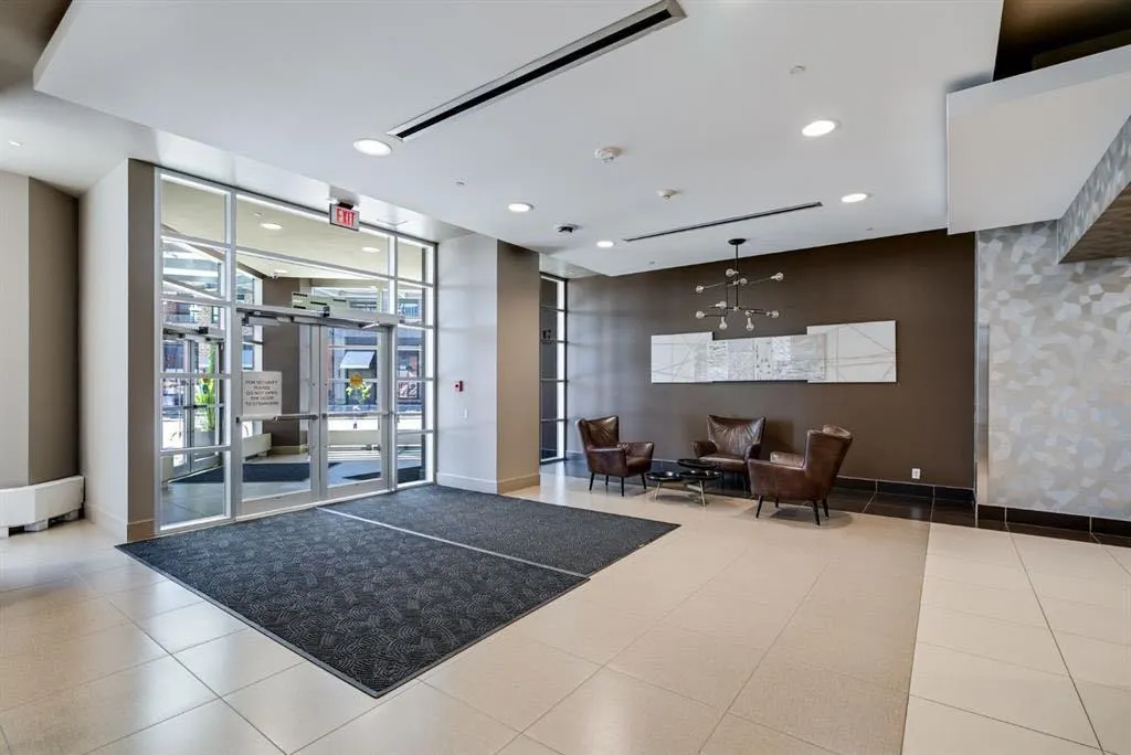 220 12 Avenue SE, #1801