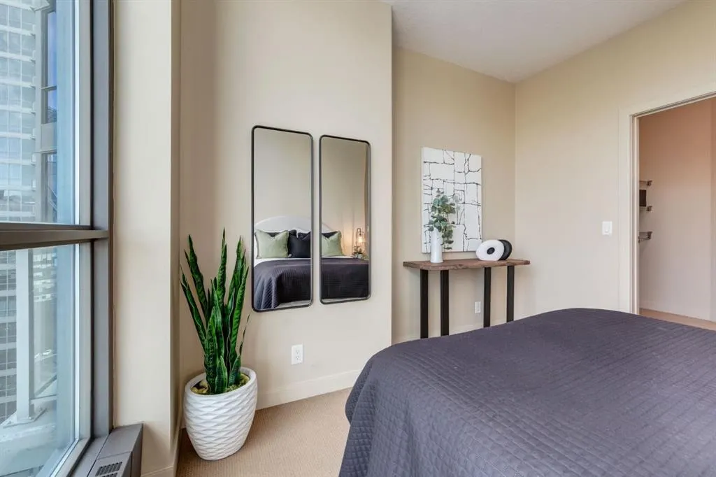 220 12 Avenue SE, #1801