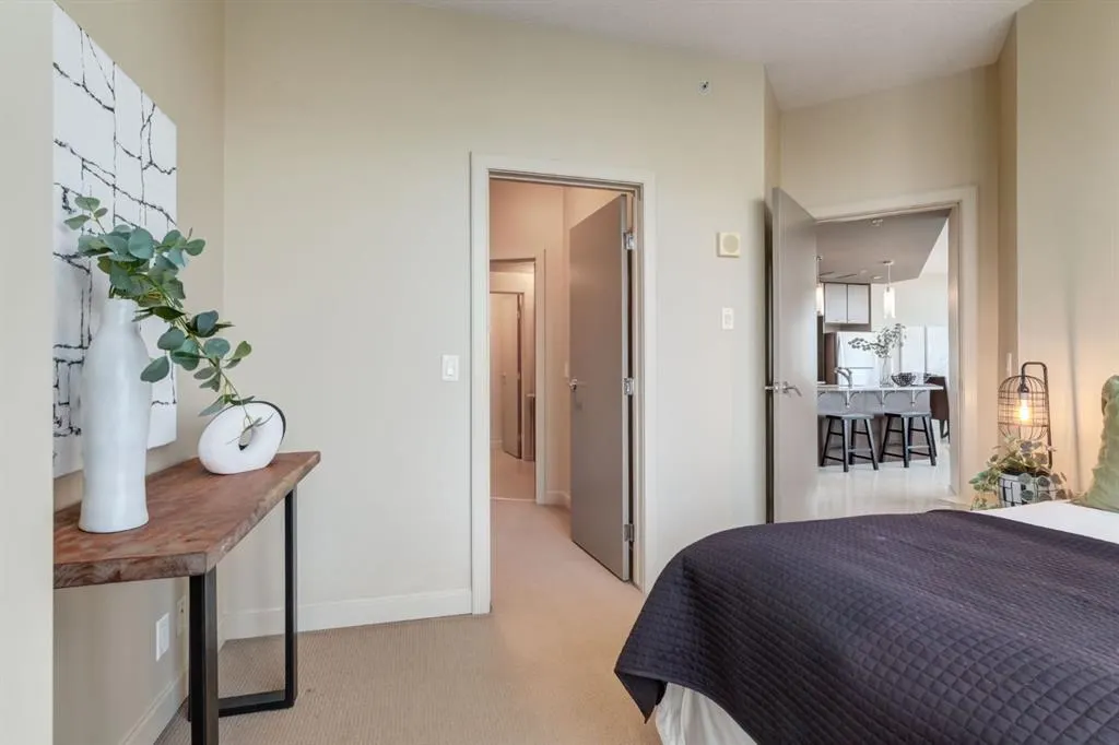 220 12 Avenue SE, #1801