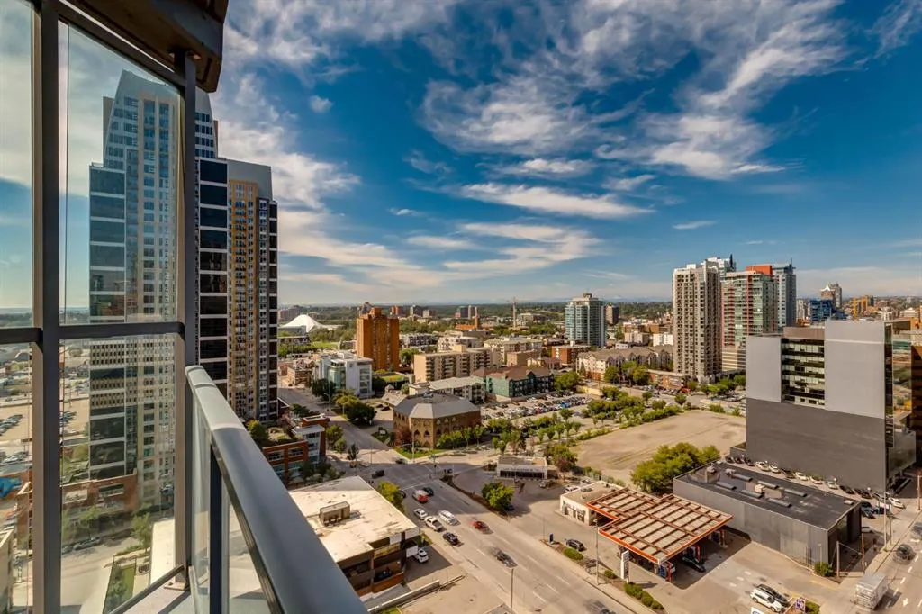 220 12 Avenue SE, #1801