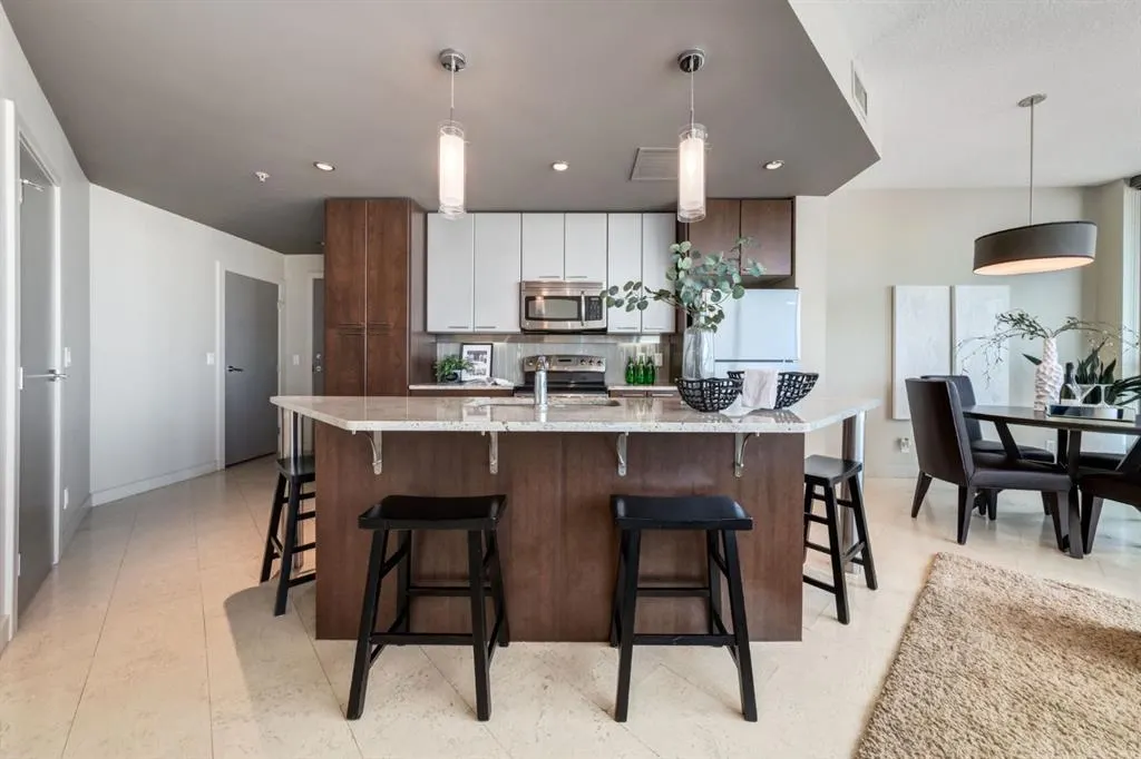 220 12 Avenue SE, #1801