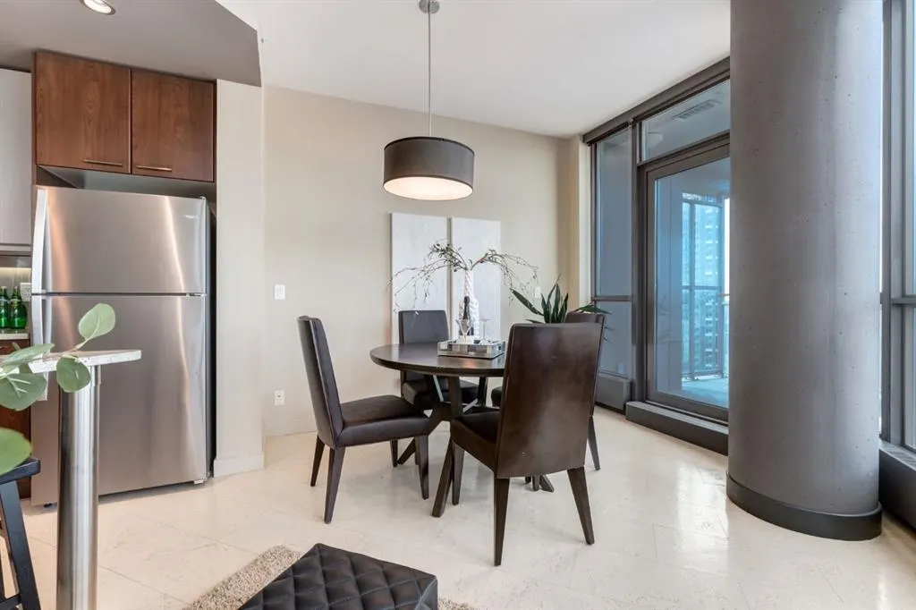 220 12 Avenue SE, #1801