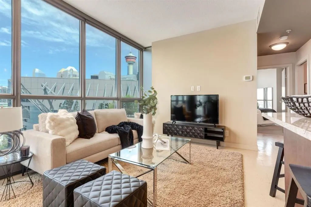 220 12 Avenue SE, #1801