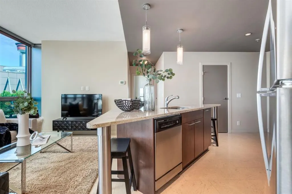 220 12 Avenue SE, #1801