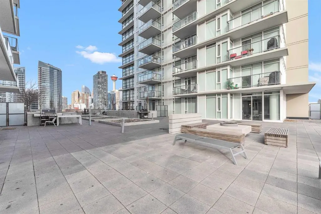 1122 3 Street SE, #1810