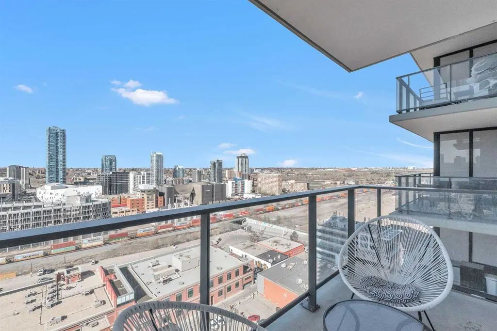 1122 3 Street SE, #1810