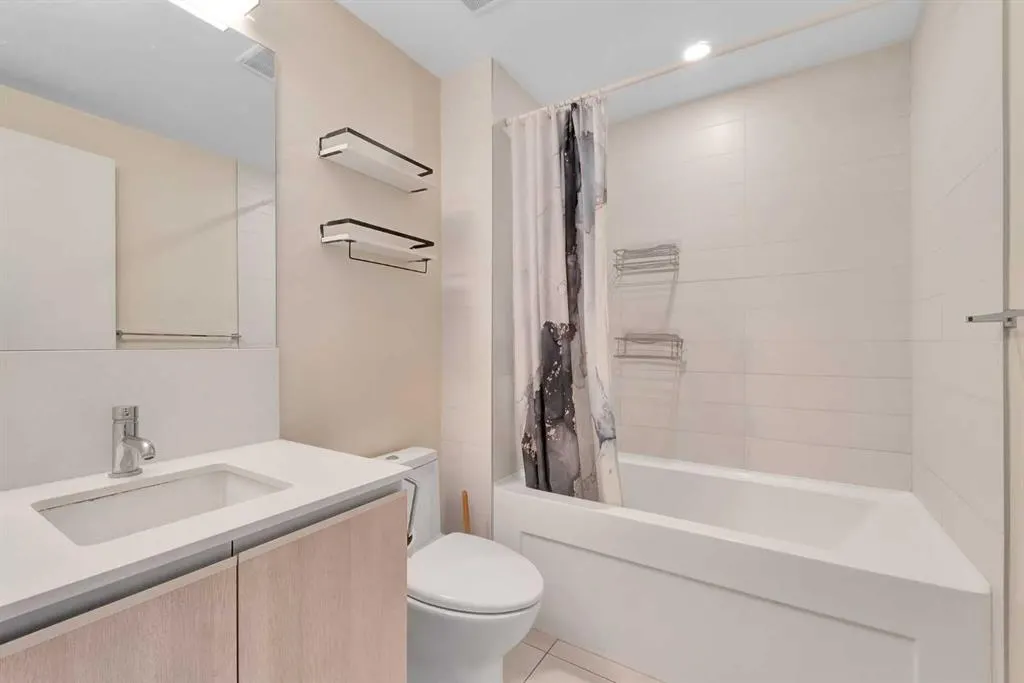 1122 3 Street SE, #1810