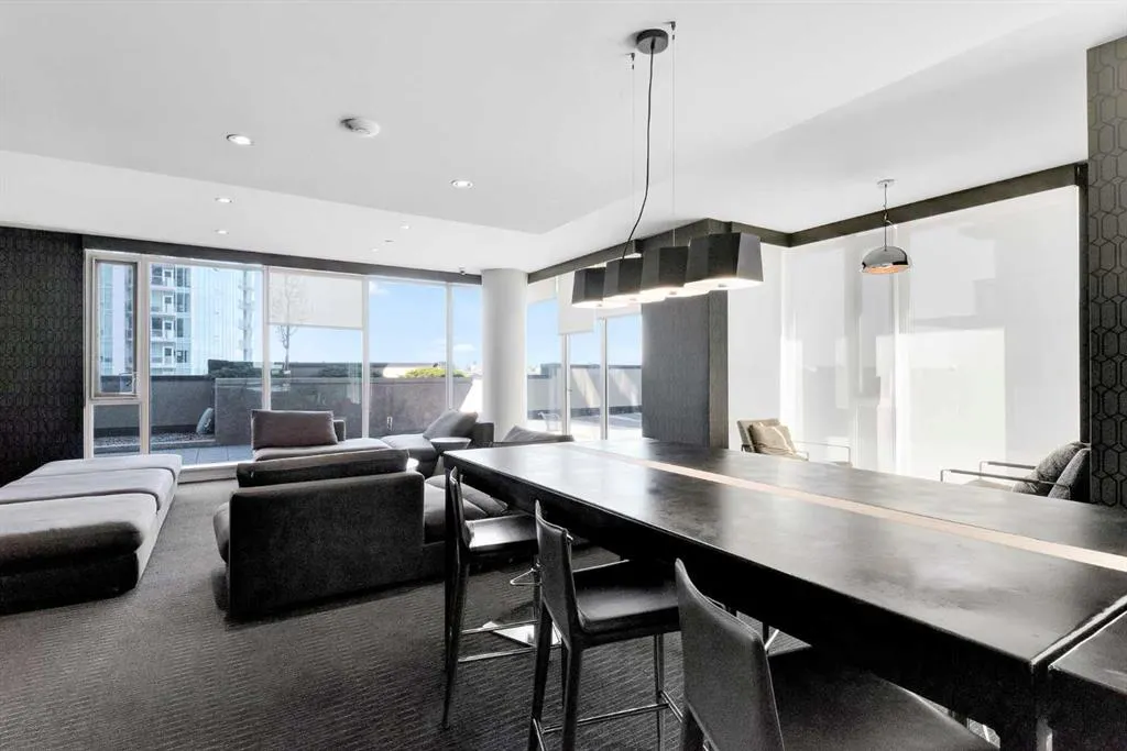1122 3 Street SE, #1810