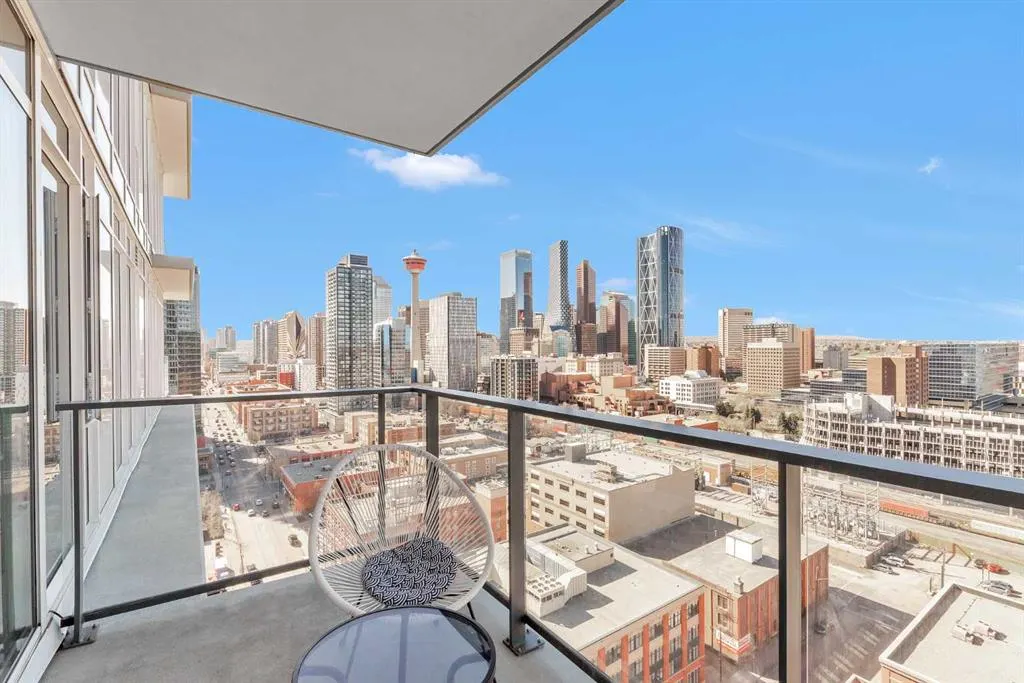 1122 3 Street SE, #1810