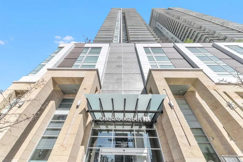 1122 3 Street SE, #1810