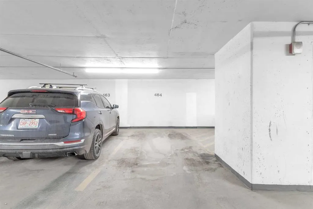 1122 3 Street SE, #1810
