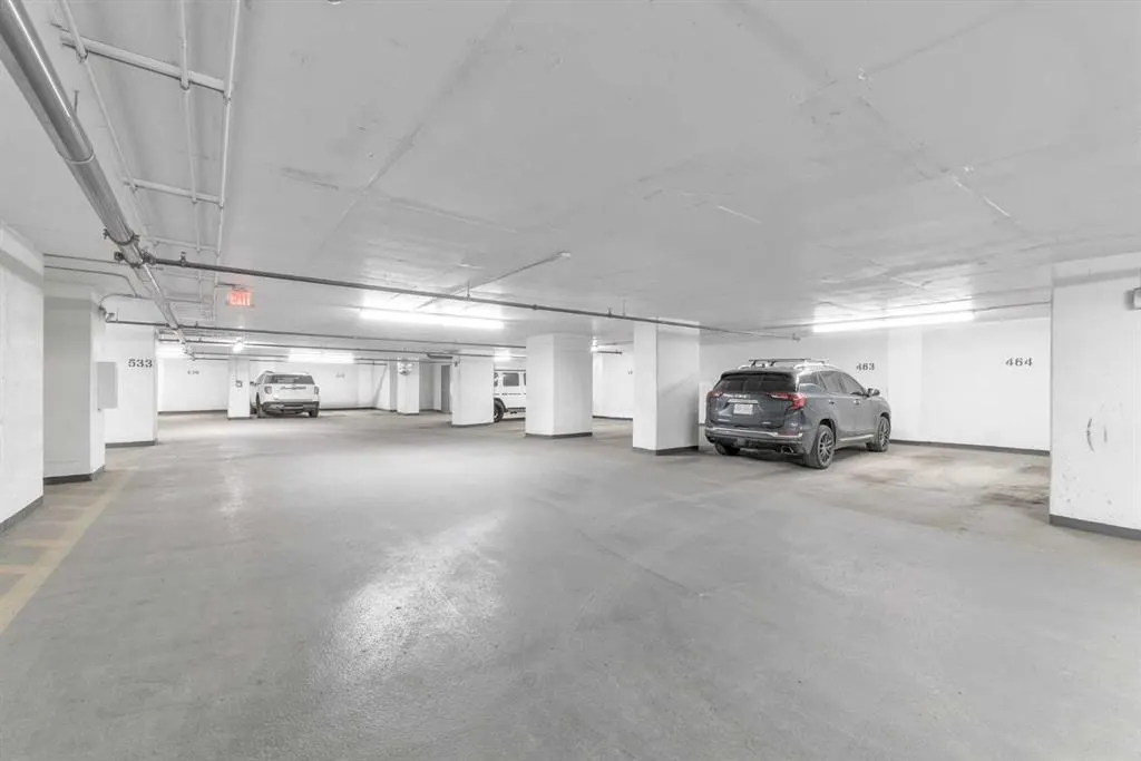 1122 3 Street SE, #1810