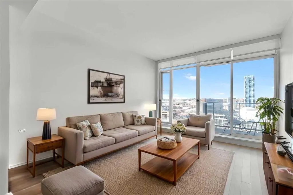 1122 3 Street SE, #1810