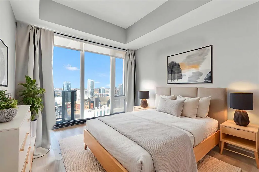 1122 3 Street SE, #1810