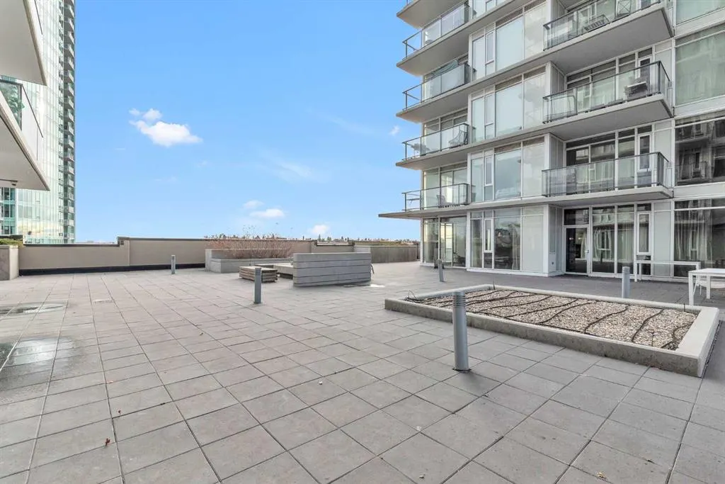 1122 3 Street SE, #1810