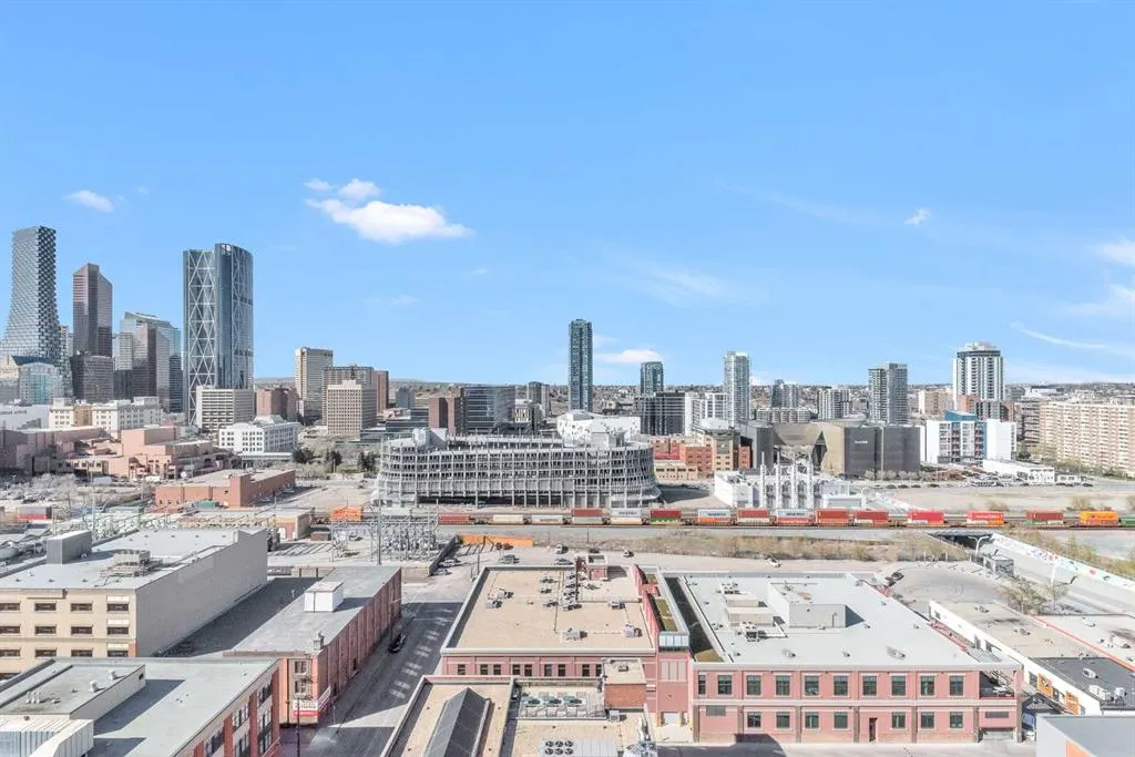 1122 3 Street SE, #1810