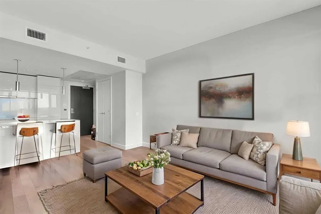 1122 3 Street SE, #1810