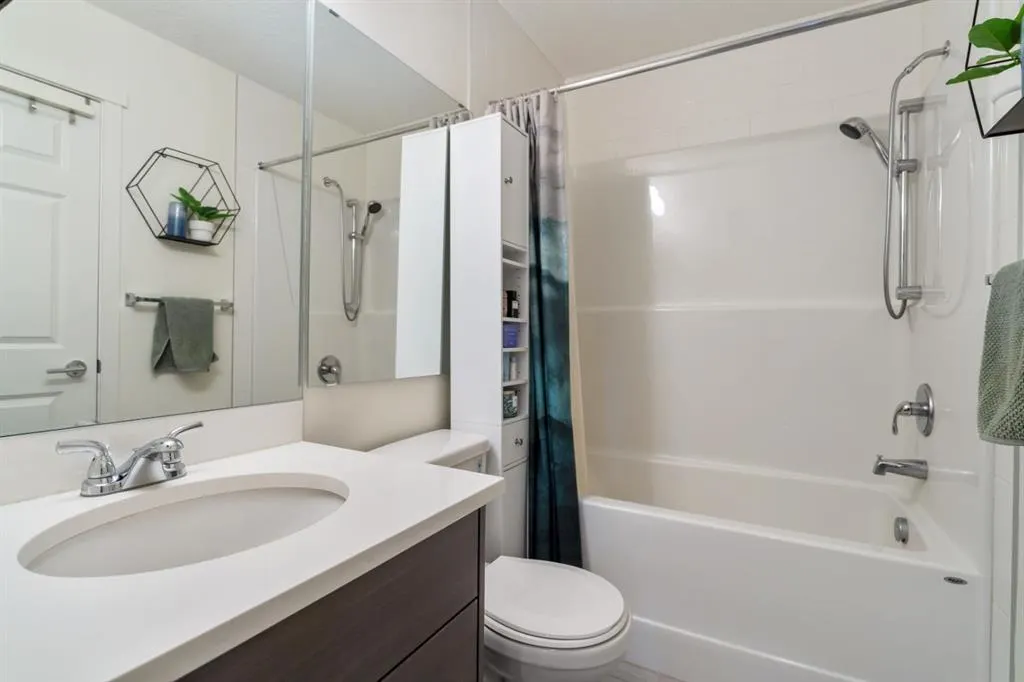 298 Sage Meadows Park NW, #2109
