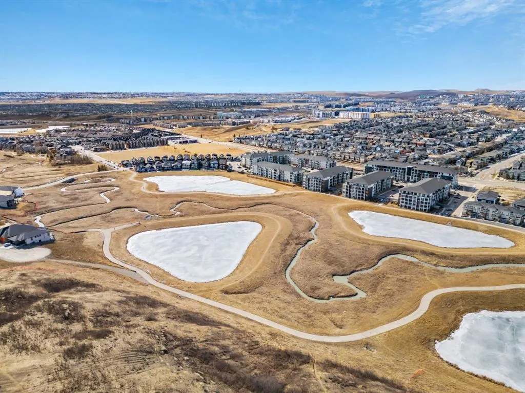298 Sage Meadows Park NW, #2109