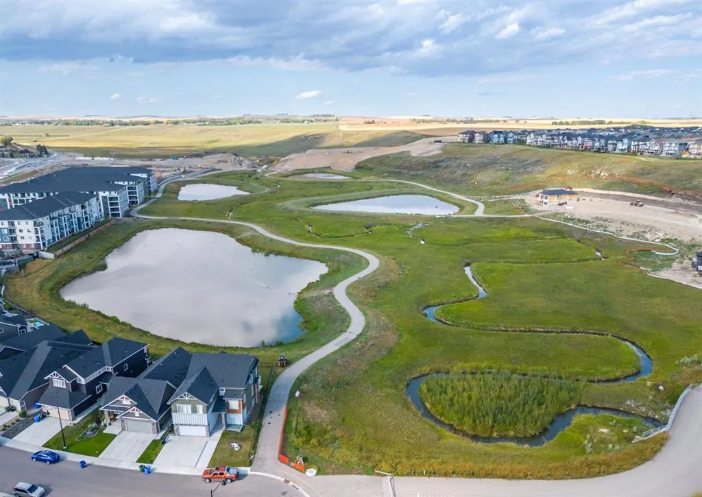 298 Sage Meadows Park NW, #2109