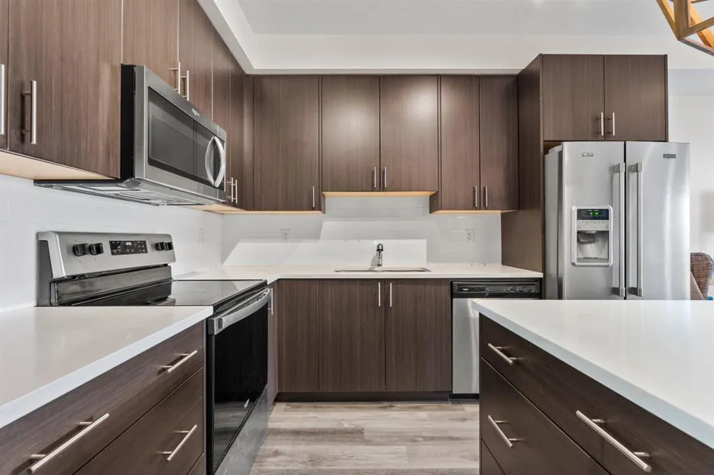 298 Sage Meadows Park NW, #2109
