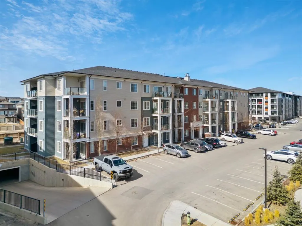 298 Sage Meadows Park NW, #2109